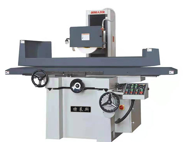 M4080平面磨床